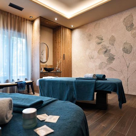 Mgm Hotels & Residences - Residence Chalets De Joy Le Grand-Bornand Εξωτερικό φωτογραφία