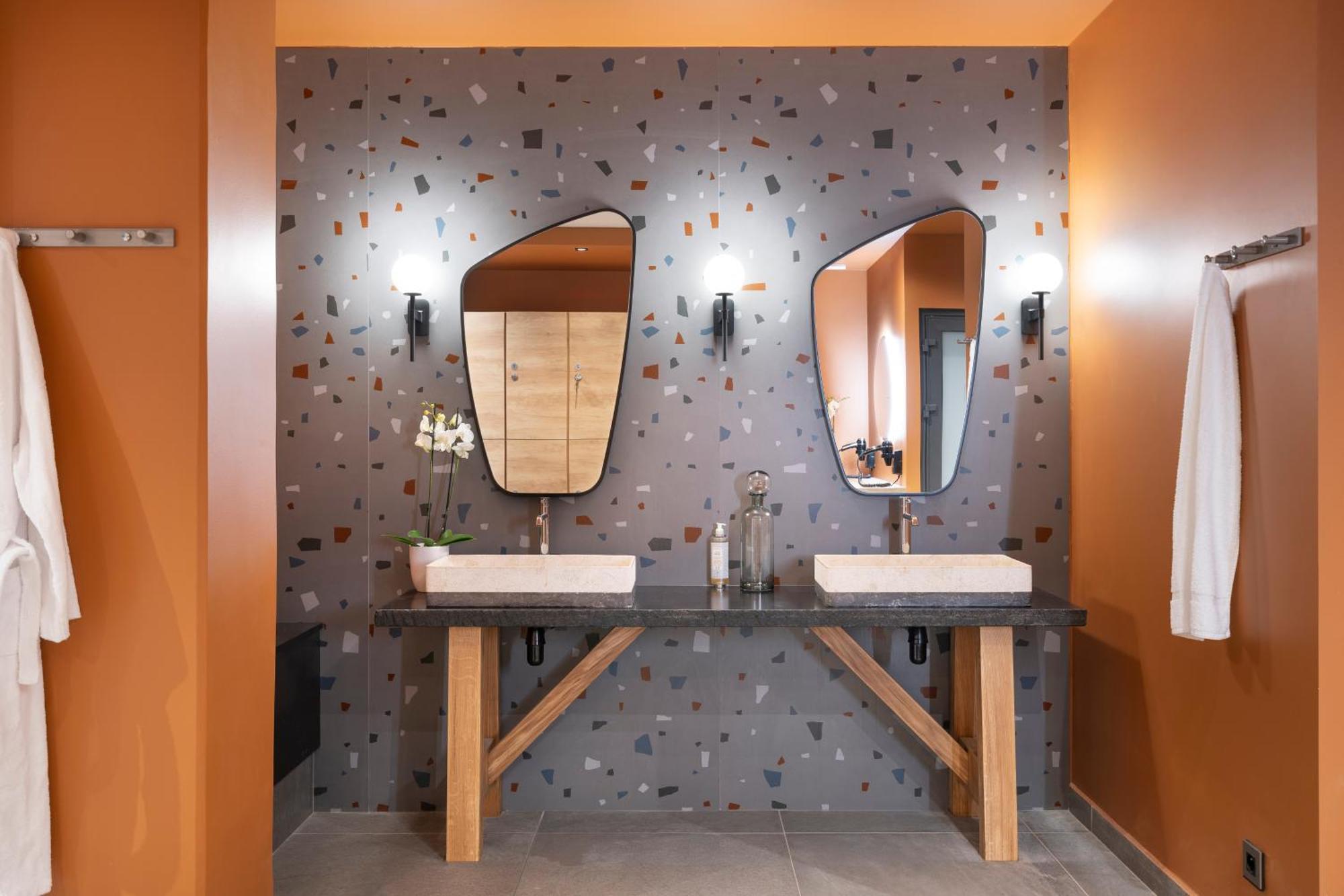 Mgm Hotels & Residences - Residence Chalets De Joy Le Grand-Bornand Εξωτερικό φωτογραφία