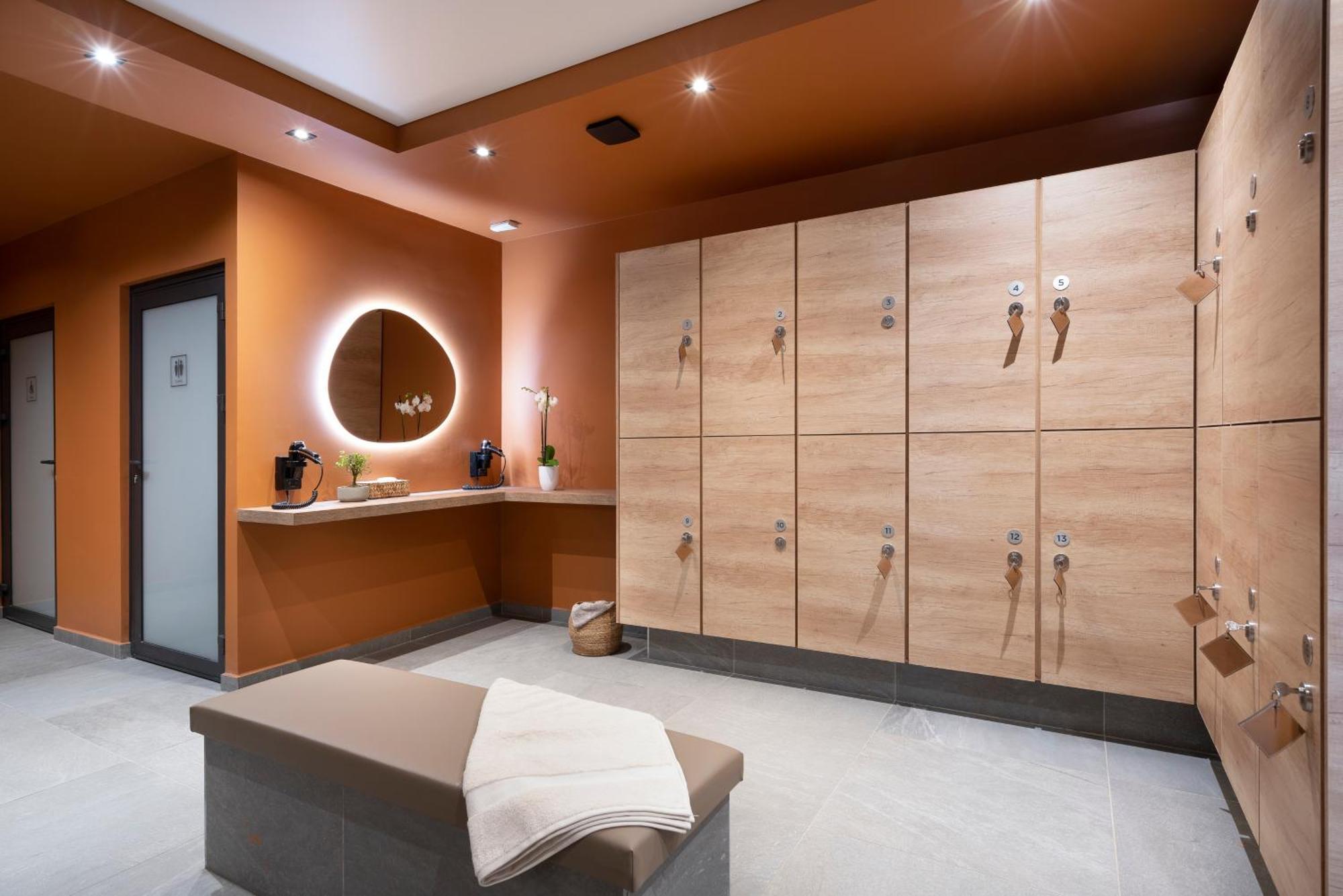 Mgm Hotels & Residences - Residence Chalets De Joy Le Grand-Bornand Εξωτερικό φωτογραφία