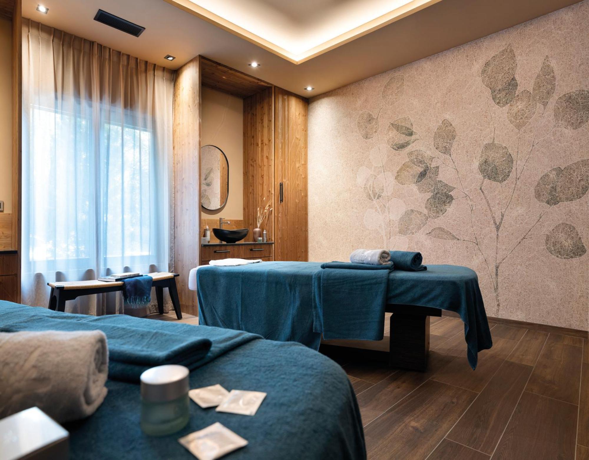 Mgm Hotels & Residences - Residence Chalets De Joy Le Grand-Bornand Εξωτερικό φωτογραφία